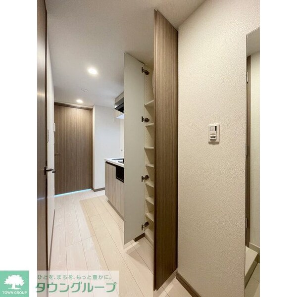 その他(シューズボックス)