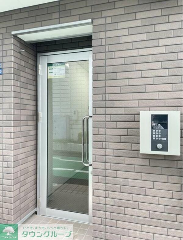 共有部分
