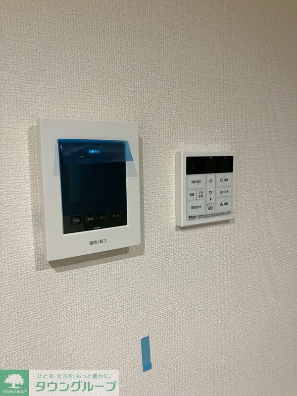 セキュリティ(設備)
