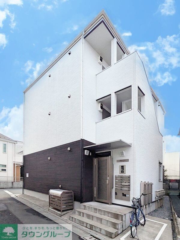 外観(外観)