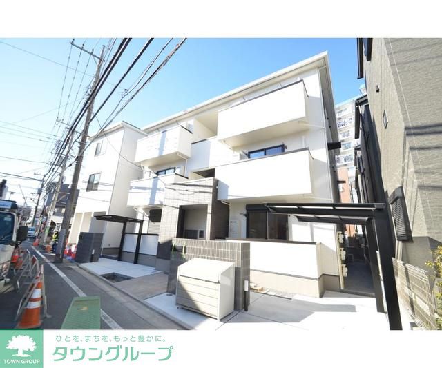 外観写真