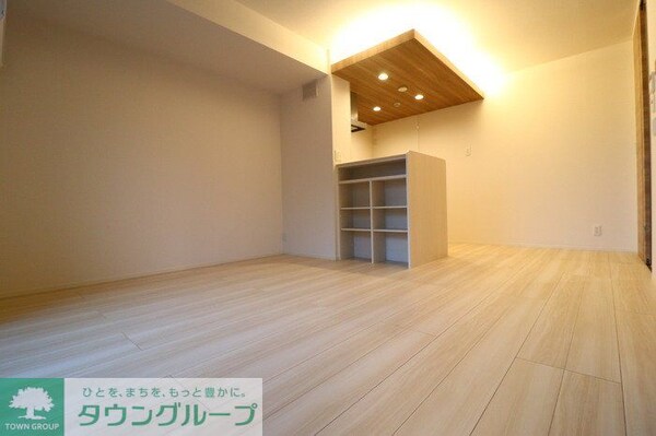 リビング・居室