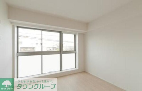 眺望(※写真は同タイプ住戸です。)