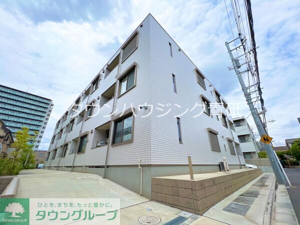 外観(外観)