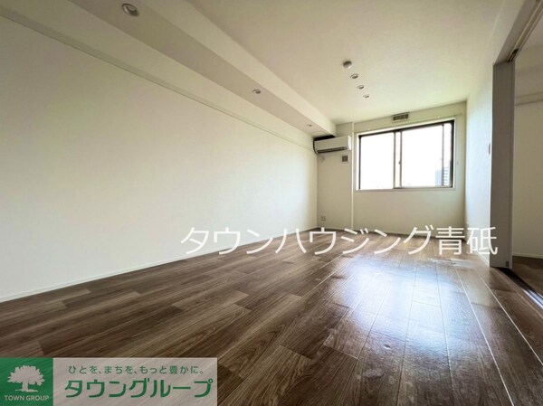 リビング・居室(別号室参考写真)