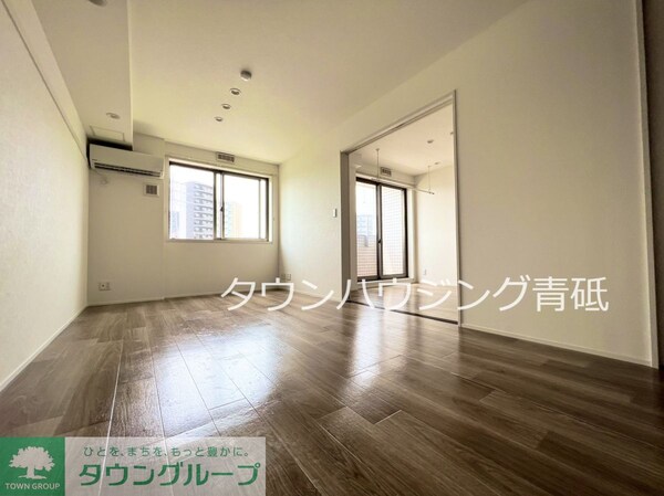 その他室内・内装(リビング/居室)