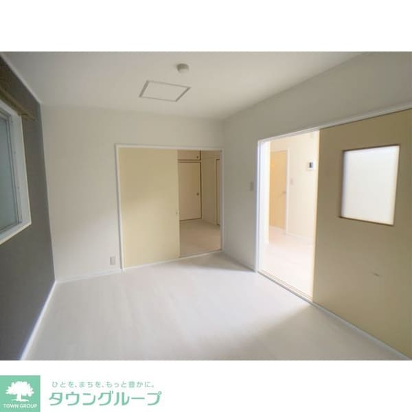 リビング・居室