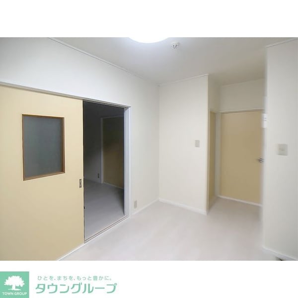 リビング・居室