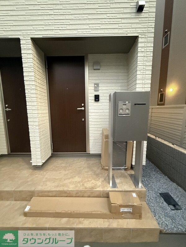 その他(エントランス)