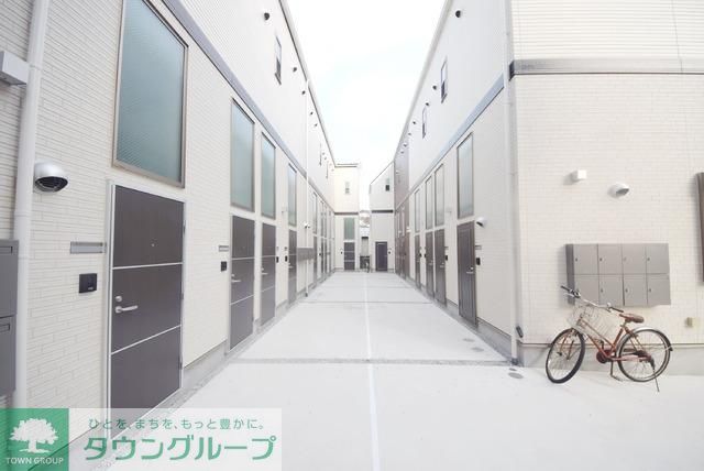 外観写真