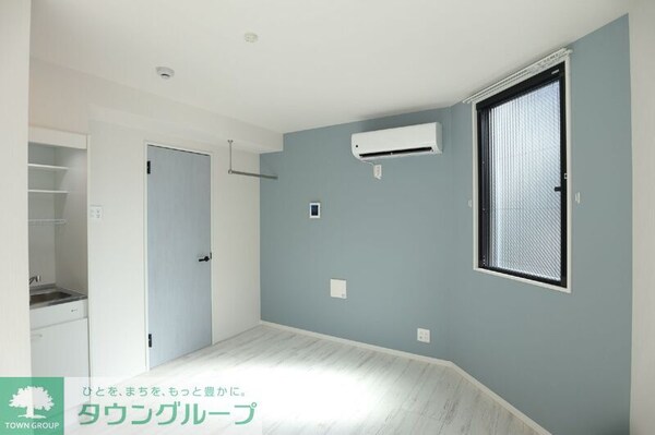 リビング・居室