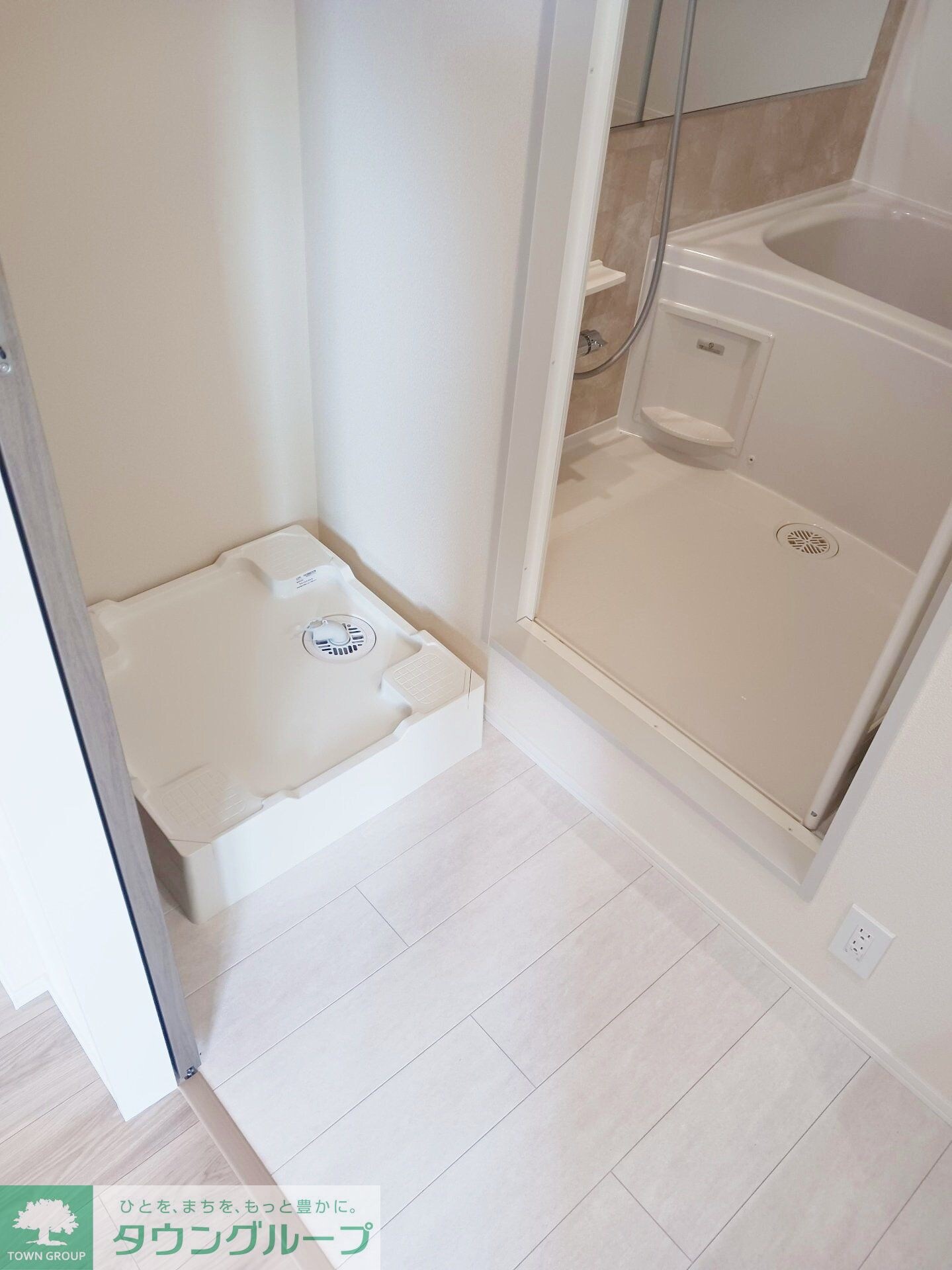 物件内観写真4　(設備)