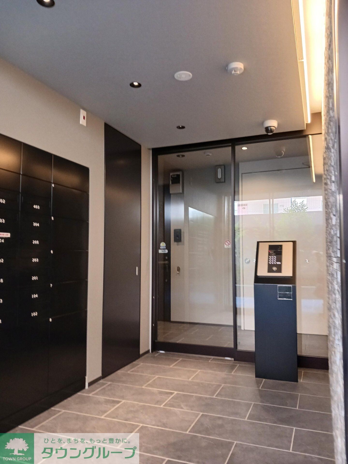 物件内観写真20　(設備)