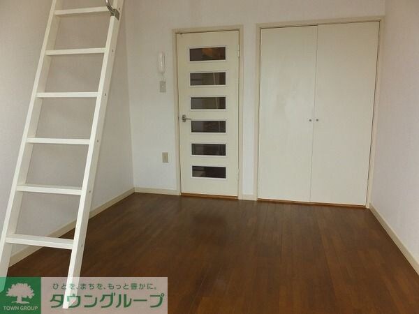 リビング・居室