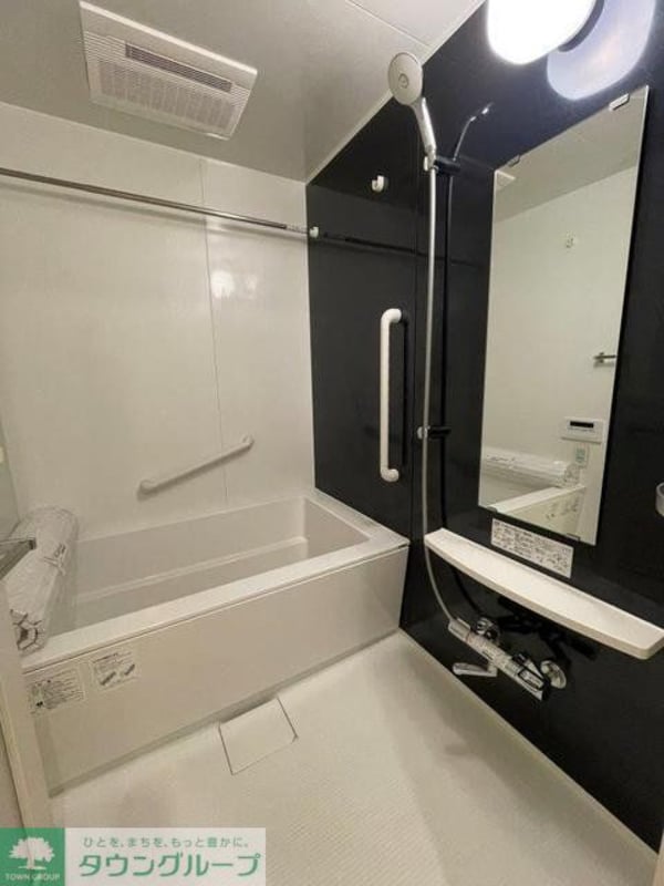 バス／シャワールーム等