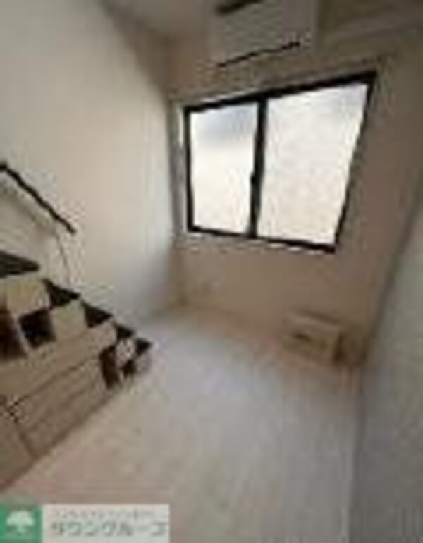 リビング・居室(リビング/居室)