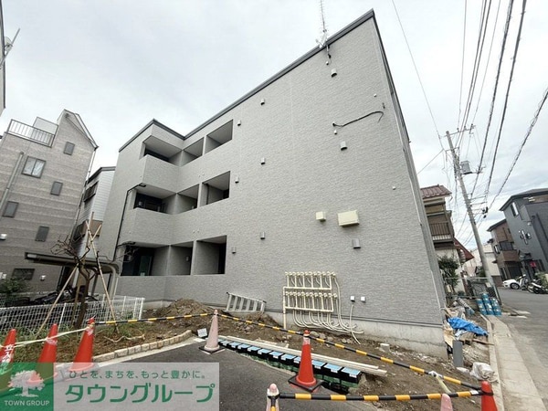 外観(外観)