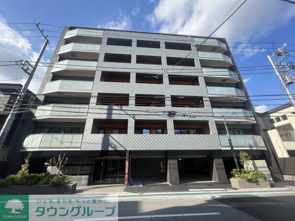 外観(外観)
