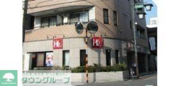 共有部分