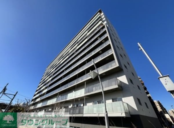 外観(外観)