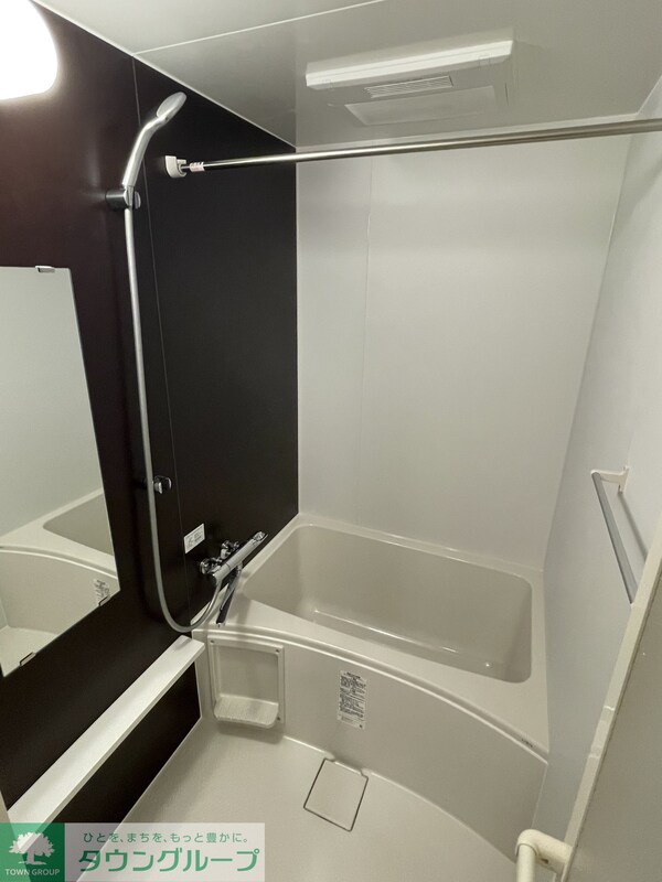 バス／シャワールーム等(バス／シャワールーム等)