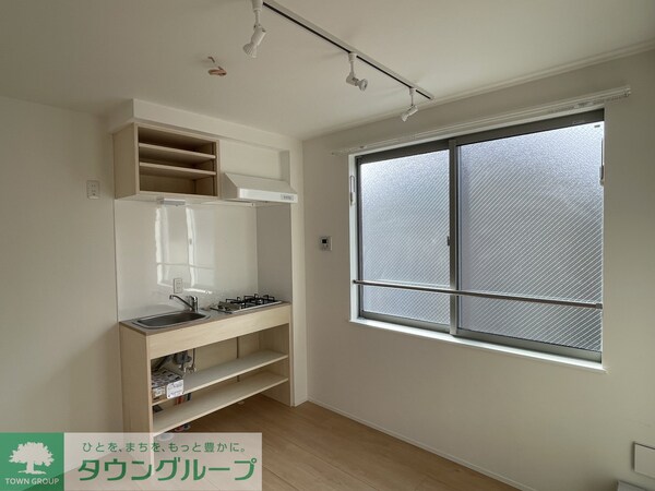 その他室内・内装(リビング/居室)