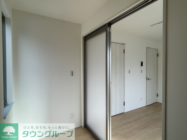 その他(リビング/居室)