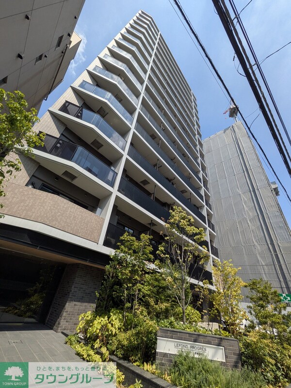 外観(外観)