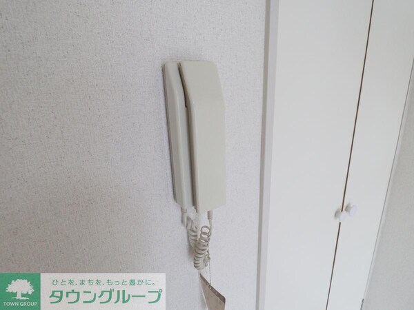 セキュリティ(設備)