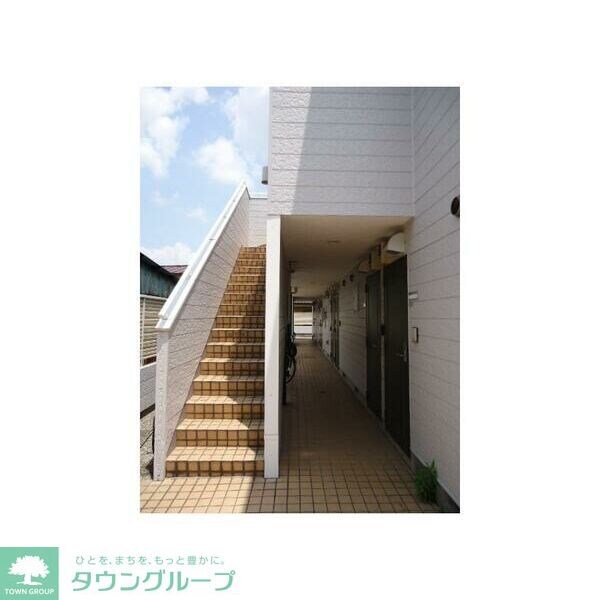エントランス(エントランス)