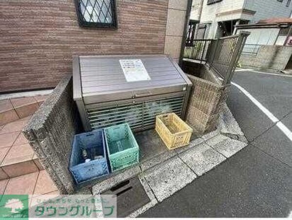 共有部分
