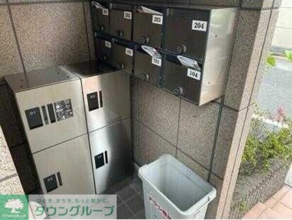 共有部分