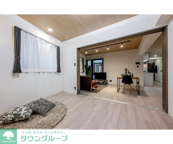 リビング・居室