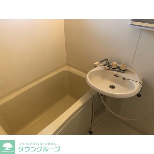 バス／シャワールーム等