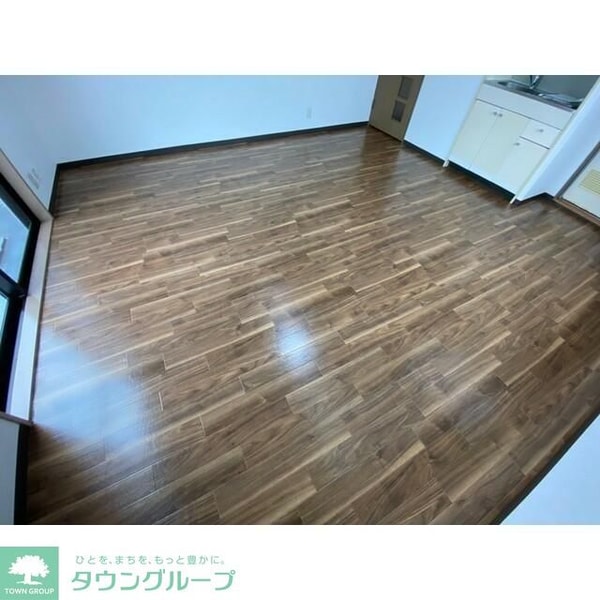 リビング・居室