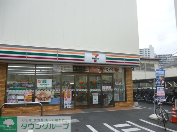 その他(セブンイレブン 足立梅島1丁目店（227m）)