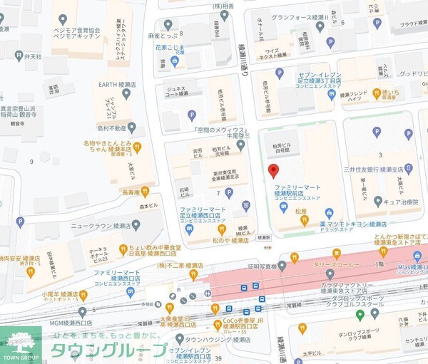 地図