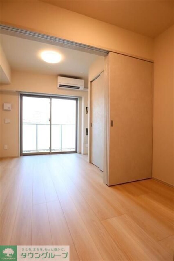 リビング・居室