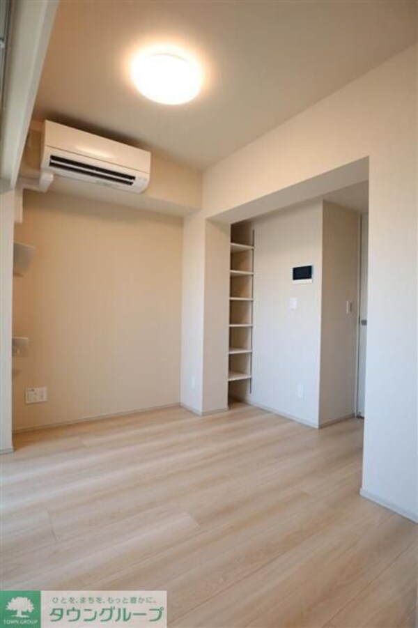 リビング・居室