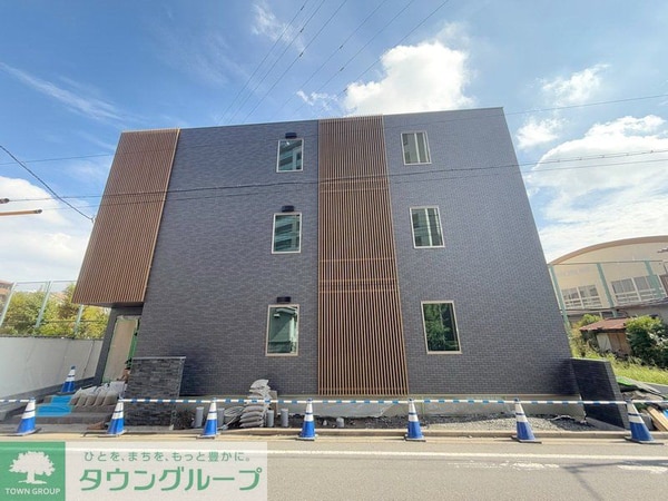 その他(外観)