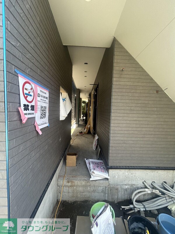 その他(駐車場)