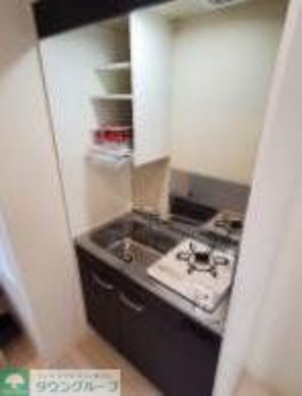 キッチン(キッチン)