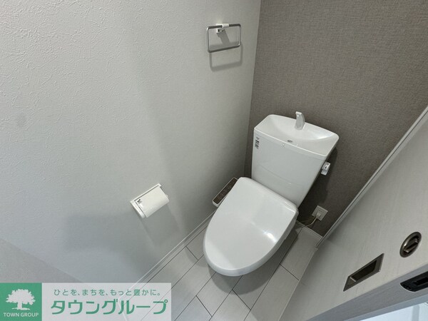 トイレ(トイレ)