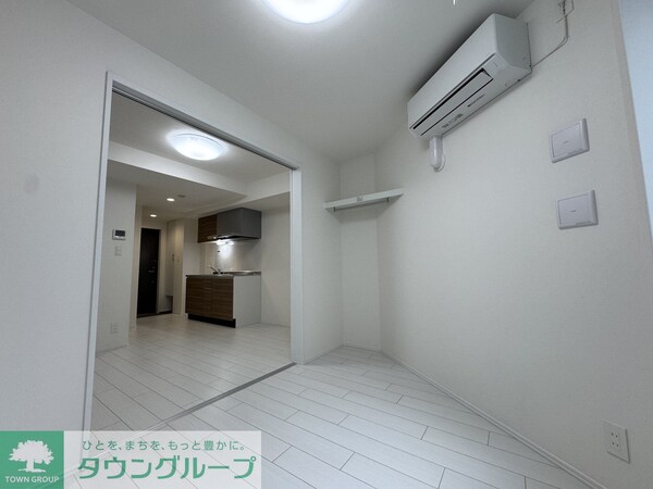 寝室(リビング/居室)