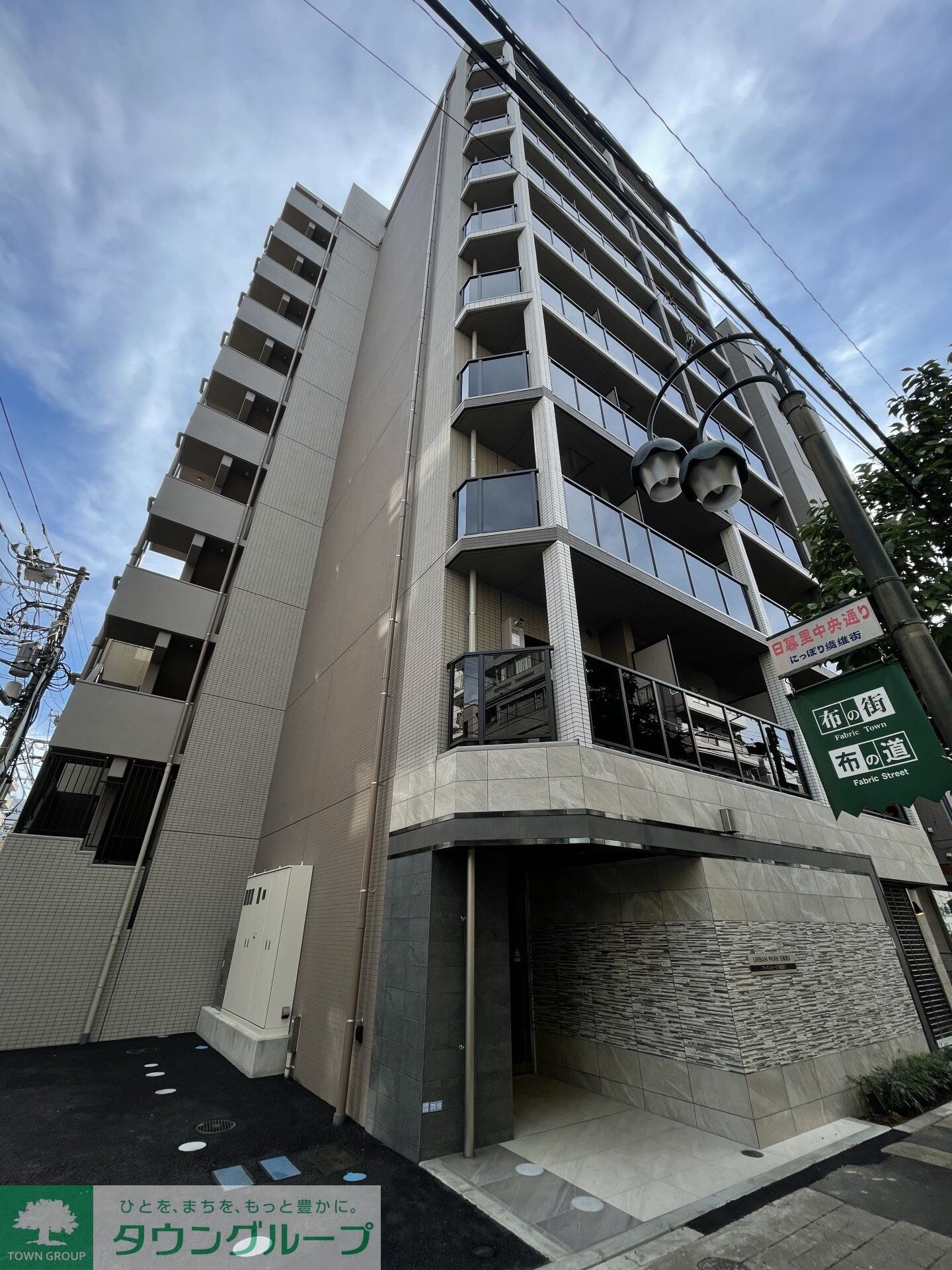 物件外観写真1　(外観)