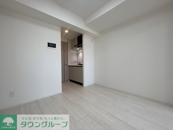 リビング・居室(リビング/居室)