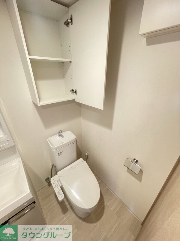 トイレ(トイレ)