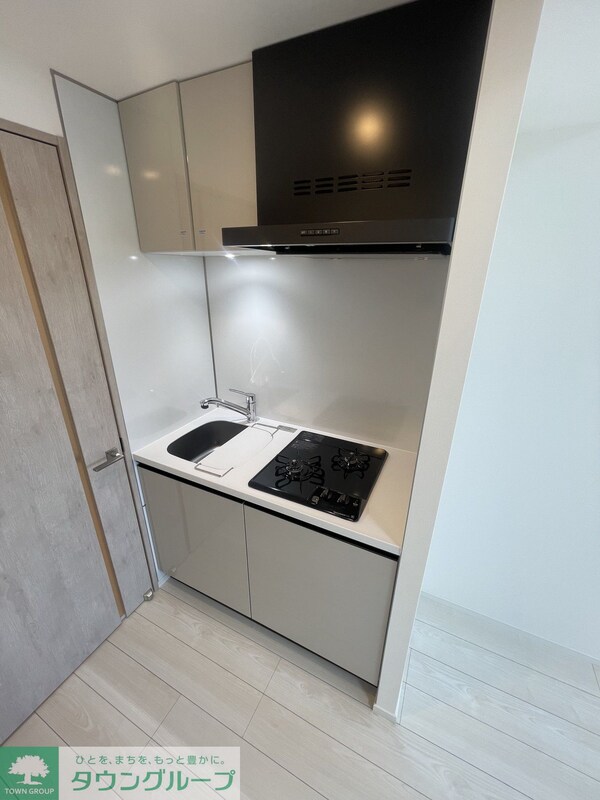 キッチン(キッチン)