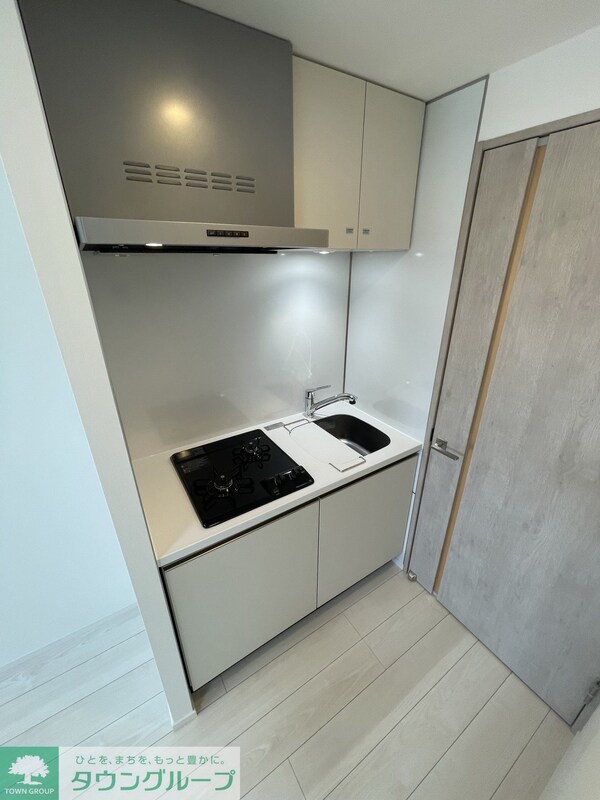 キッチン(キッチン)