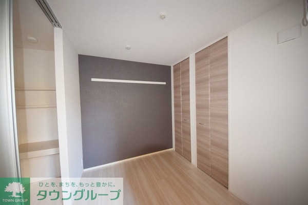 その他室内・内装(収納)